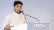 Union Minister Jyotiraditya Scindia to visit Tripura, Assam from Jan 23–25; to launch development projects Union Minister Jyotiraditya Scindia to visit Tripura, Assam from Jan 23–25; to launch development projects