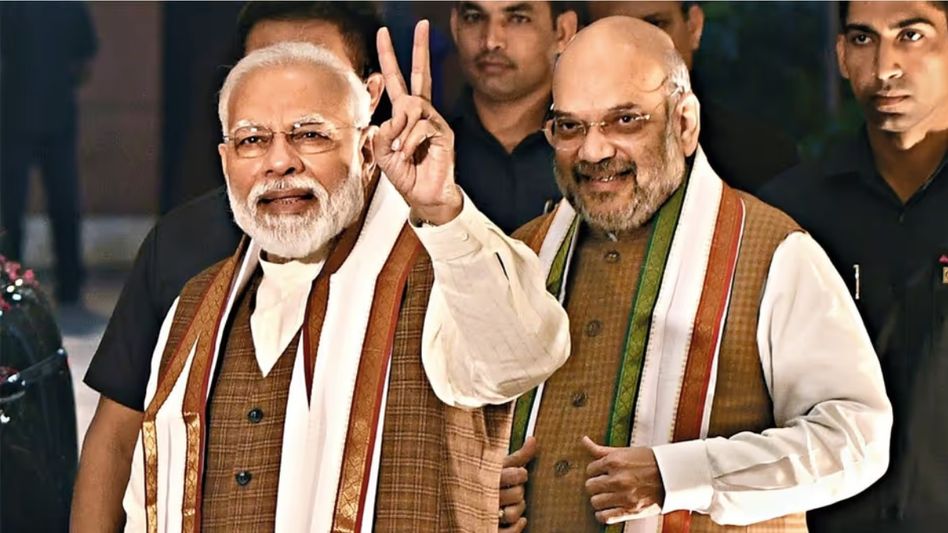 Modi to visit Assam on February 14, Amit Shah on January 30: Himanta Biswa Sarma Modi to visit Assam on February 14, Amit Shah on January 30: Himanta Biswa Sarma