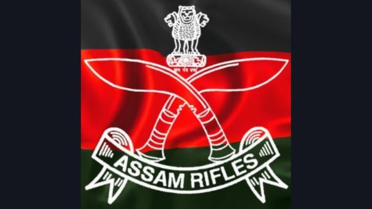 Assam Rifles seizes heroin worth Rs 15.42 crore in Mizoram’s Champhai