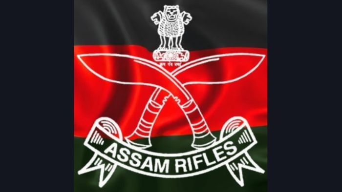 Assam Rifles seizes heroin worth Rs 15.42 crore in Mizoram’s Champhai
