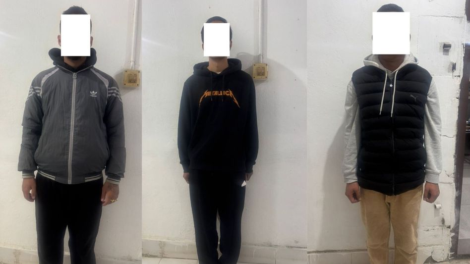 Manipur police crack NH-102 hit-and-run case, make multiple arrests and recover arms Manipur police crack NH-102 hit-and-run case, make multiple arrests and recover arms