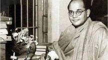 Subhas Chandra Bose Subhas Chandra Bose