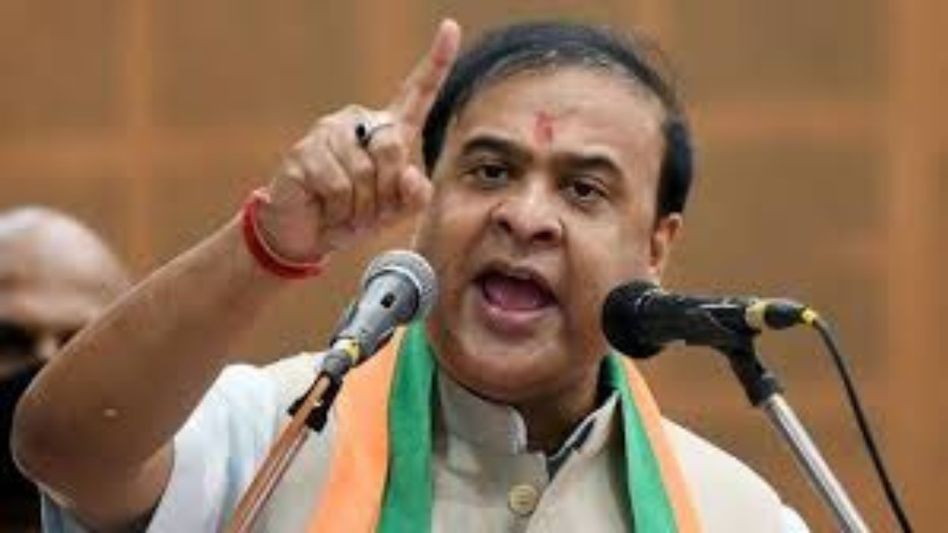 Himanta Biswa Sarma recalls Netaji’s role in keeping Assam with India on Bose Jayanti Himanta Biswa Sarma recalls Netaji’s role in keeping Assam with India on Bose Jayanti