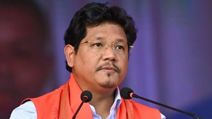 Meghalaya CM writes to Odisha counterpart over pastor assault incident