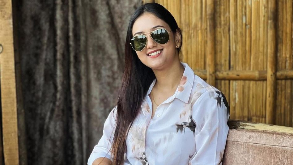 Saraswati puja tragedy in Guwahati: 26-year-old woman killed as 108 ambulance hits two Saraswati puja tragedy in Guwahati: 26-year-old woman killed as 108 ambulance hits two