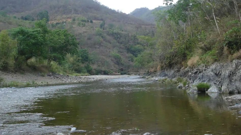 Nagaland welcomes Centre’s decision declaring Tizu–Zungki as National Waterway-101 Nagaland welcomes Centre’s decision declaring Tizu–Zungki as National Waterway-101