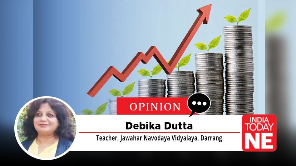 Quietly Changing the Map Quietly Changing the Map