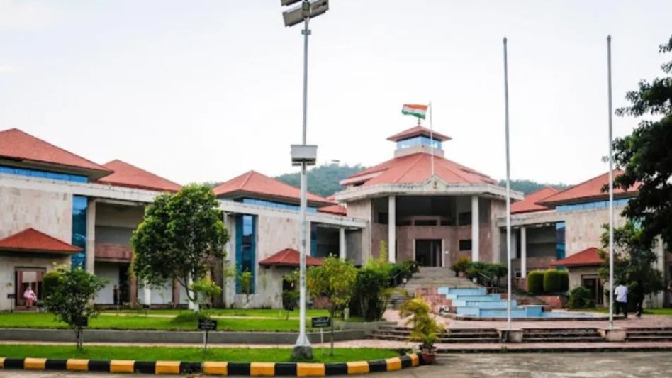 Manipur HC takes urgent cognisance of viral killing video, seeks compliance report on blocking order Manipur HC takes urgent cognisance of viral killing video, seeks compliance report on blocking order