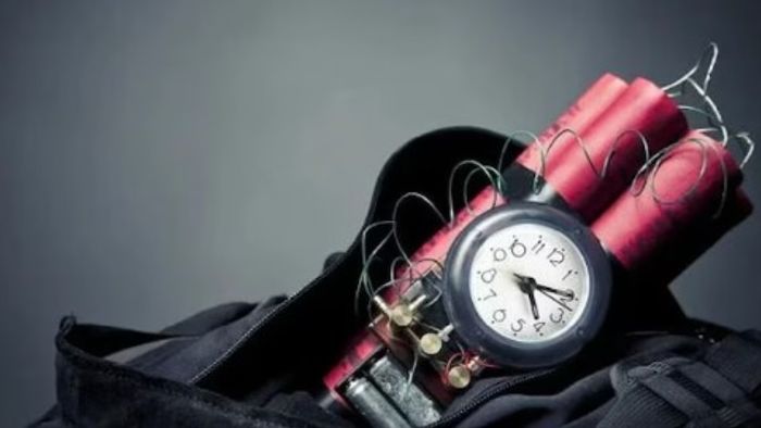 Representative Image