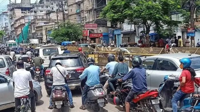 Representative Image