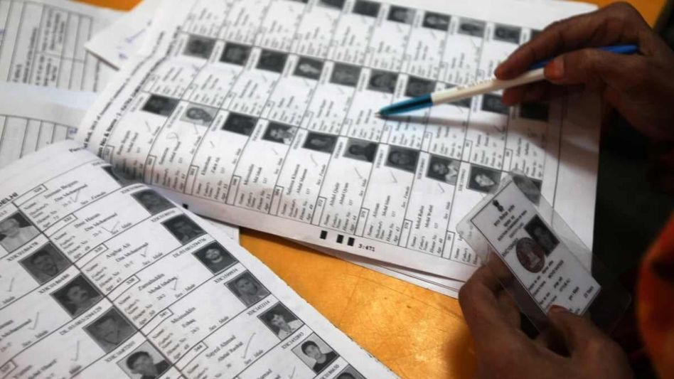 Assam: DC orders inquiry into alleged wrongful deletion of voters from Nazira electoral rolls Assam: DC orders inquiry into alleged wrongful deletion of voters from Nazira electoral rolls