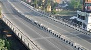 Assam: Chandmari flyover to face lane-wise restrictions for 30 days as GNB link work begins Assam: Chandmari flyover to face lane-wise restrictions for 30 days as GNB link work begins