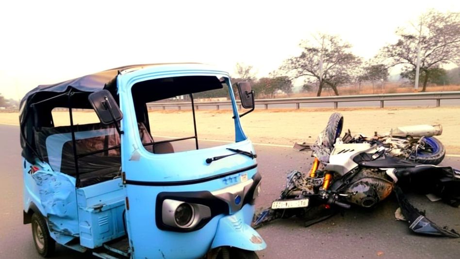 Silent killers on city roads: Unregulated e-rickshaws emerge as a growing safety and legal crisis Silent killers on city roads: Unregulated e-rickshaws emerge as a growing safety and legal crisis