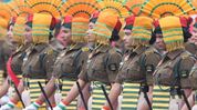 Six Tripura Police personnel to receive President’s, Meritorious Service Medals on Republic Day Six Tripura Police personnel to receive President’s, Meritorious Service Medals on Republic Day