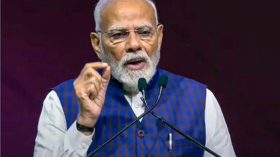 PM Modi calls voting a sacred duty on National Voters’ Day, urges citizens to strengthen India’s democratic spirit PM Modi calls voting a sacred duty on National Voters’ Day, urges citizens to strengthen India’s democratic spirit