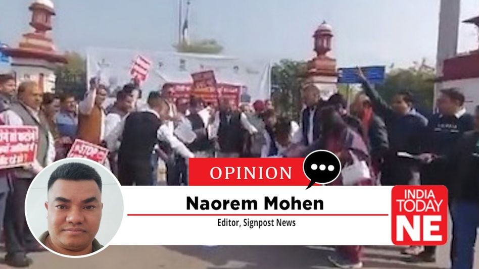 General Category Students Are the New Marginalized Group Under UGC's 2026 Equity Regulations General Category Students Are the New Marginalized Group Under UGC's 2026 Equity Regulations