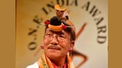 People should work selflessly for society: Arunachal’s Padma Shri awardee Techi Gubin People should work selflessly for society: Arunachal’s Padma Shri awardee Techi Gubin