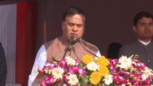 Himanta Biswa Sarma Himanta Biswa Sarma