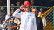 Sikkim Guv urges people to uphold constitutional ideals on 77th Republic Day Sikkim Guv urges people to uphold constitutional ideals on 77th Republic Day