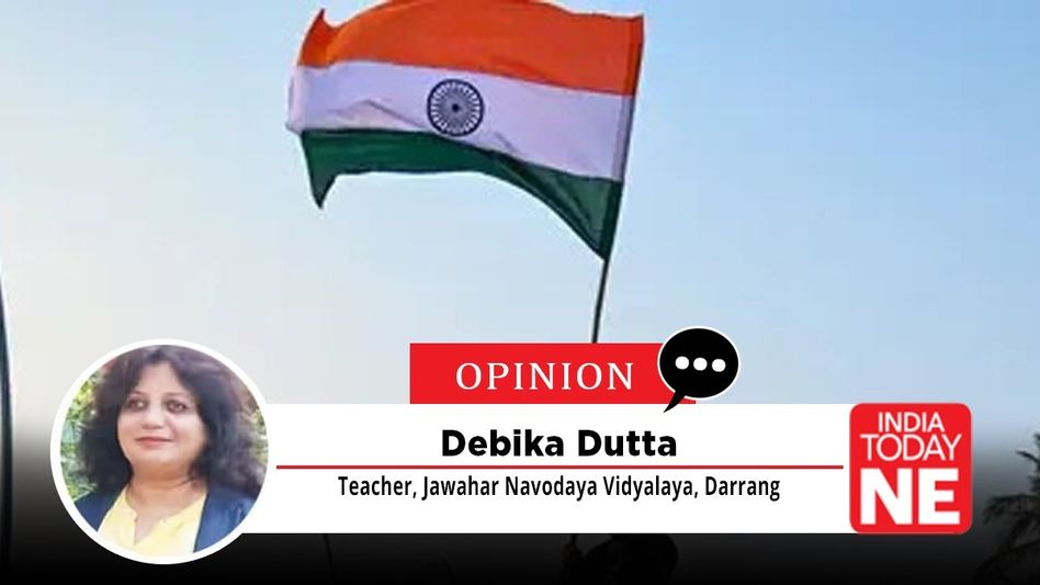 The Republic Beyond Ritual The Republic Beyond Ritual