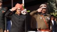 Manipur Guv calls for strengthening peace, upholding constitutional ideals on Republic Day
