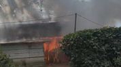 Shutdown called in Manipur’s Kangpokpi after Republic Day arson attack on Kuki-Zo village Shutdown called in Manipur’s Kangpokpi after Republic Day arson attack on Kuki-Zo village