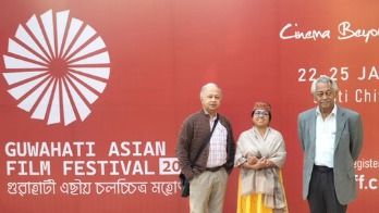 Image: X/ @UtpalBorpujari