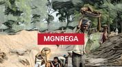 Arunachal Congress raises alarm over “dilution” of MGNREGA, warns of livelihood crisis Arunachal Congress raises alarm over “dilution” of MGNREGA, warns of livelihood crisis