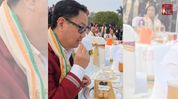 Assam’s traditional flavours take centre stage at Rashtrapati Bhavan Republic Day high tea Assam’s traditional flavours take centre stage at Rashtrapati Bhavan Republic Day high tea