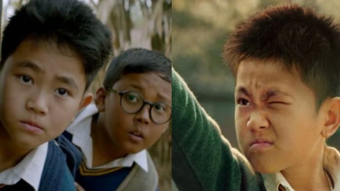 Manipuri film Boong earns BAFTA 2026 nomination in Children’s & Family category