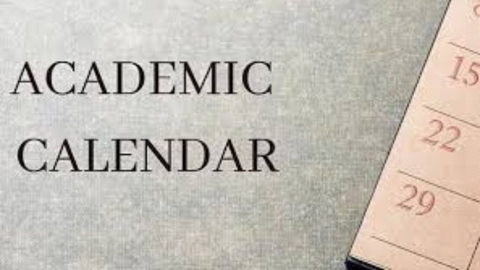 Mizoram to revert to January–December academic calendar from 2027–28: Education Minister Mizoram to revert to January–December academic calendar from 2027–28: Education Minister