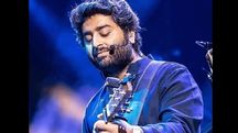 Arijit Singh retires from playback singing, fans in shock Arijit Singh retires from playback singing, fans in shock
