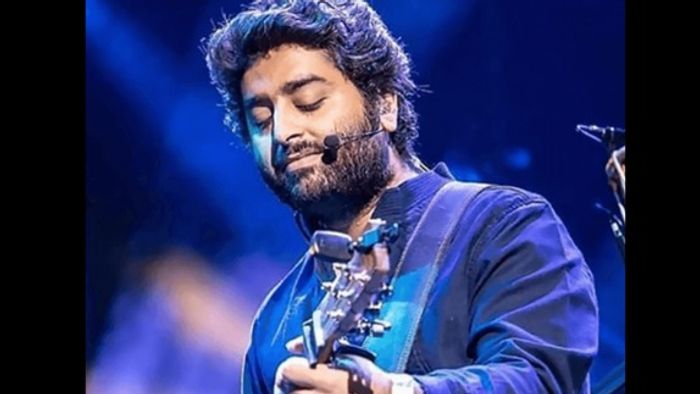 Arijit Singh retires from playback singing, fans in shock