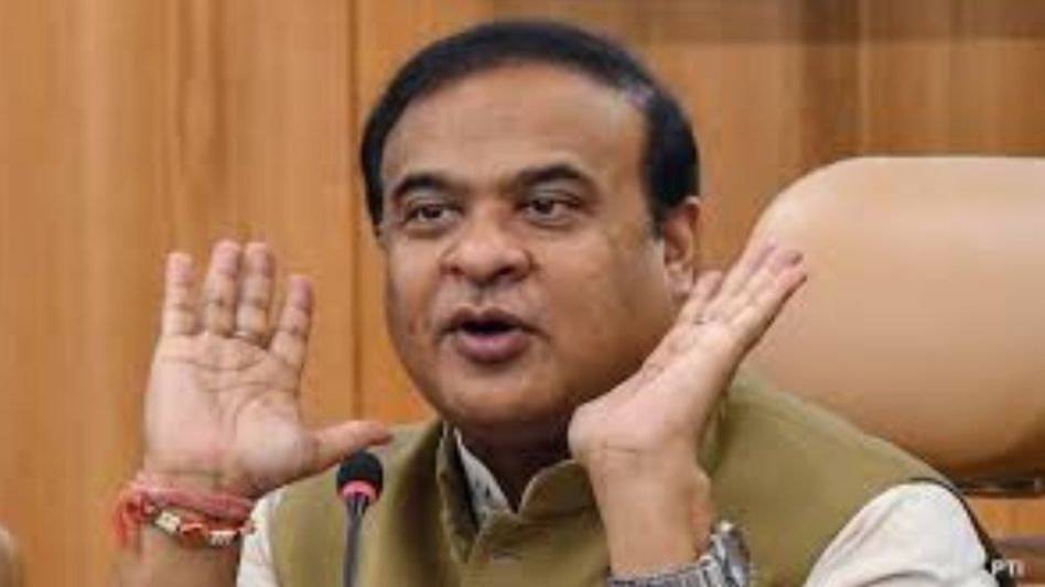 India–EU ‘Mother of All Deals’ to boost Assam’s tea, spices, handicrafts and minerals: Himanta India–EU ‘Mother of All Deals’ to boost Assam’s tea, spices, handicrafts and minerals: Himanta