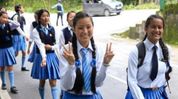 Mizoram to introduce Hindi-speaking day in schools to improve language proficiency Mizoram to introduce Hindi-speaking day in schools to improve language proficiency
