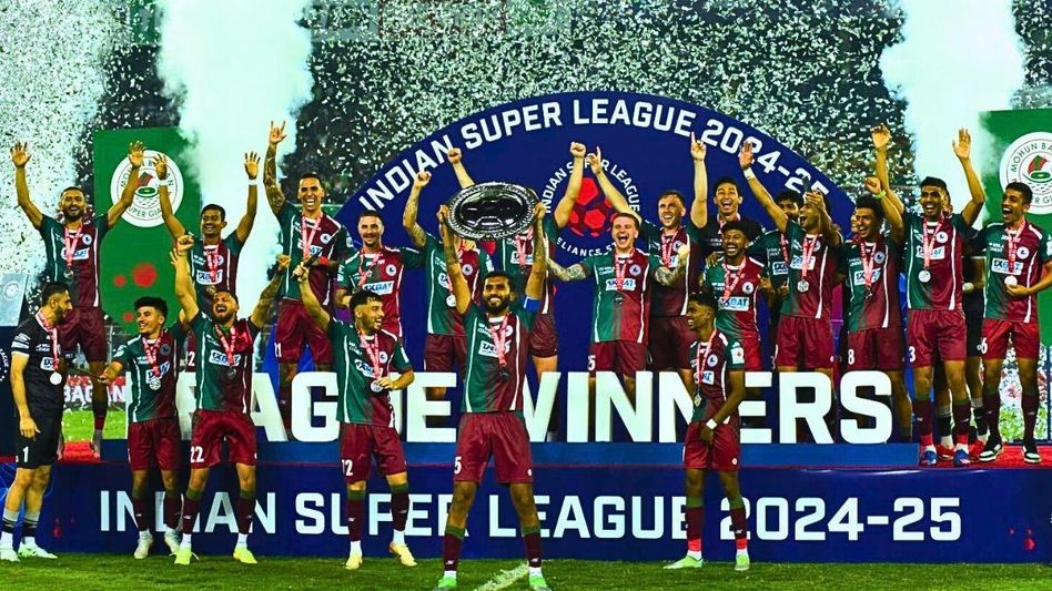 ISL 2025–26 gets February 14 kick off in Kolkata with Mohun Bagan vs Kerala Blasters ISL 2025–26 gets February 14 kick off in Kolkata with Mohun Bagan vs Kerala Blasters