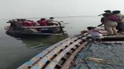 No trace of six missing as search enters second day after Brahmaputra boat tragedy No trace of six missing as search enters second day after Brahmaputra boat tragedy