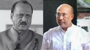 Ajit Pawar served Maharashtra with unwavering commitment: Ex-Manipur CM N Biren Singh Ajit Pawar served Maharashtra with unwavering commitment: Ex-Manipur CM N Biren Singh