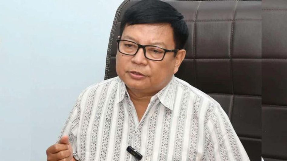 ‘Miya' voters being singled out: Congress leader moves SC alleging communal misuse of Assam electoral roll revision ‘Miya' voters being singled out: Congress leader moves SC alleging communal misuse of Assam electoral roll revision