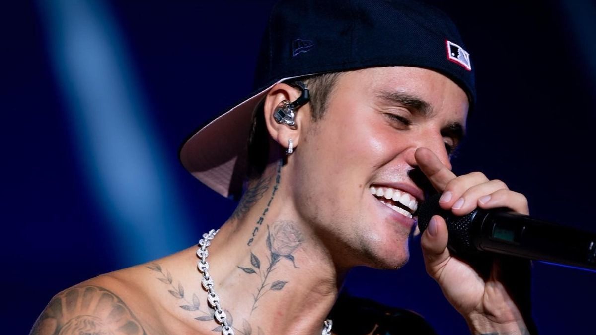 Justin Bieber to return to Grammys after four-year stage hiatus