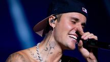 Justin Bieber to return to Grammys after four-year stage hiatus Justin Bieber to return to Grammys after four-year stage hiatus
