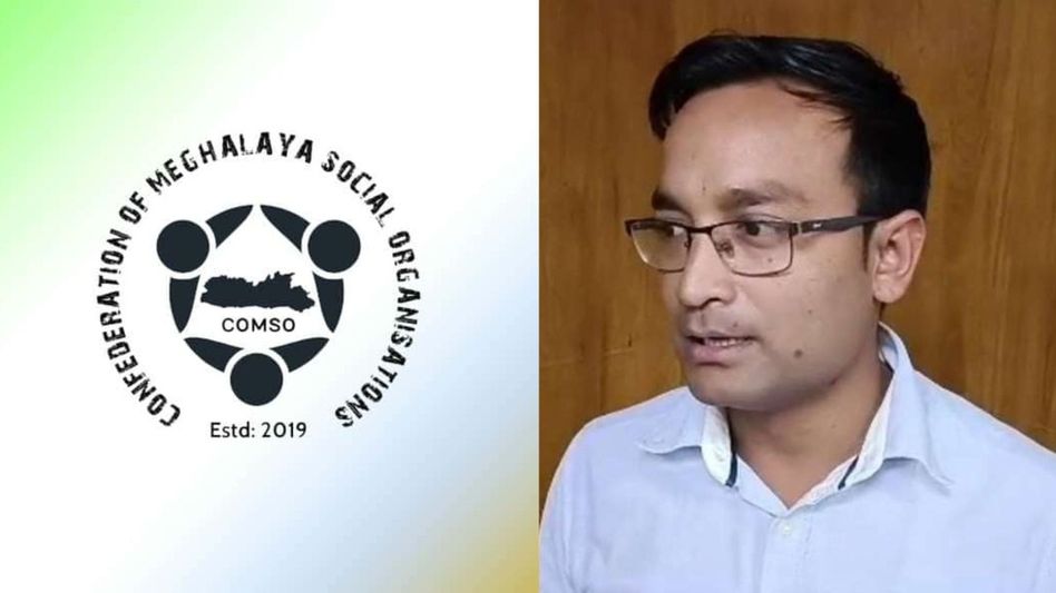 Meghalaya: CoMSO seeks central probe into alleged ISIS-K threat to Garo community Meghalaya: CoMSO seeks central probe into alleged ISIS-K threat to Garo community