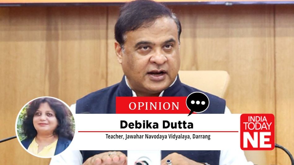 When Context Is the First Casualty When Context Is the First Casualty