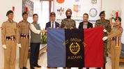 Mizoram gets independent NCC group headquarters, focus on youth discipline and integration Mizoram gets independent NCC group headquarters, focus on youth discipline and integration