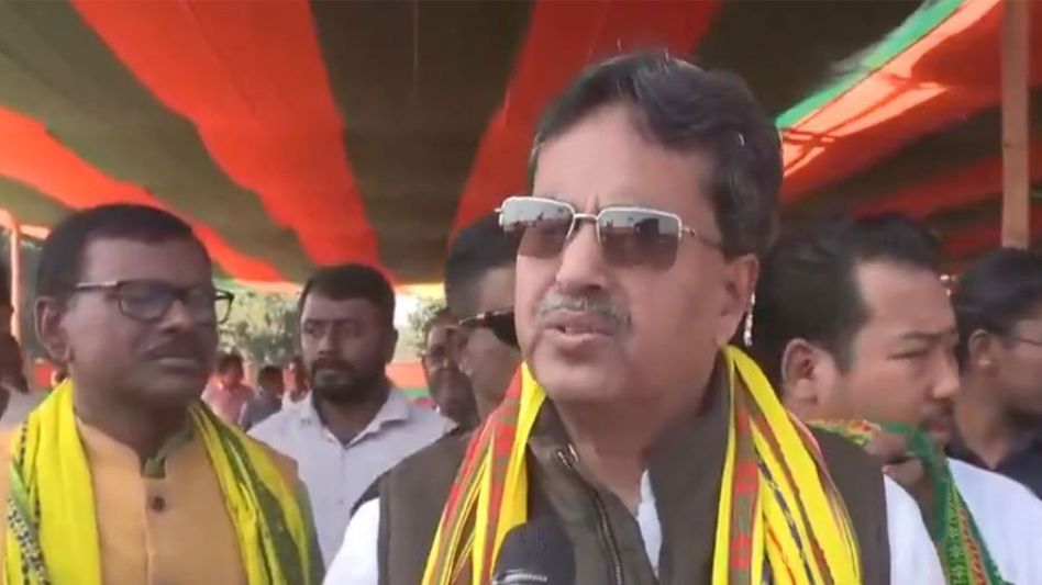 Tripura CM Launches Tech-Driven Adaptive Learning Labs in 210 Government Schools Tripura CM Launches Tech-Driven Adaptive Learning Labs in 210 Government Schools