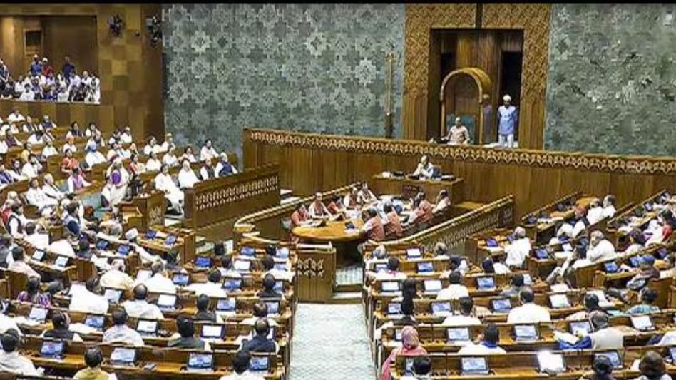Parliament Budget Day 2 Discussion: Economic Survey Tabled, Houses Adjourned Till February Parliament Budget Day 2 Discussion: Economic Survey Tabled, Houses Adjourned Till February