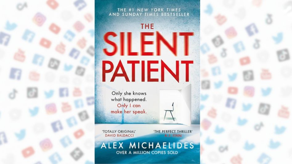 Why 'The Silent Patient' did not speak to me Why 'The Silent Patient' did not speak to me