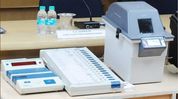Statewide first-level checks of EVMs, VVPATs near completion as Assam gears up for Assembly polls Statewide first-level checks of EVMs, VVPATs near completion as Assam gears up for Assembly polls