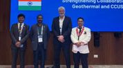 Arunachal woos global energy players with geothermal, hydrogen push at India Energy Week 2026 Arunachal woos global energy players with geothermal, hydrogen push at India Energy Week 2026