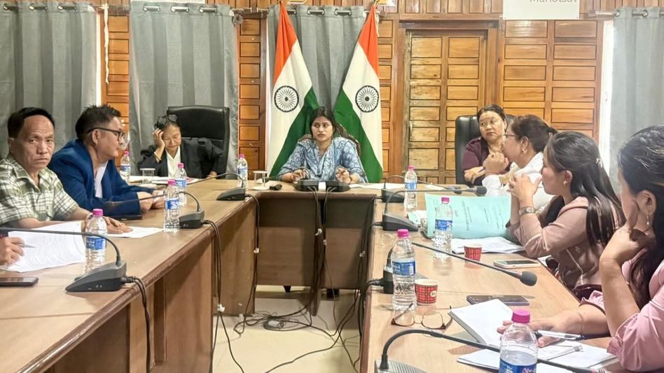 Arunachal's Papum Pare moves to lease defunct tourism assets through open tender Arunachal's Papum Pare moves to lease defunct tourism assets through open tender